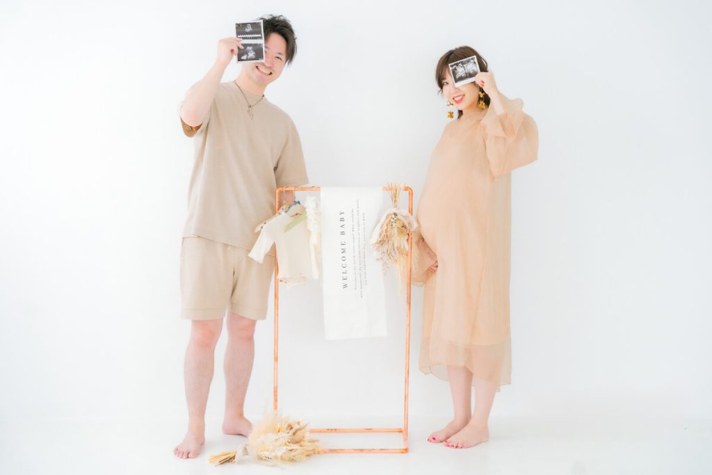 【宇都宮】ゆりかごフォト_レンタルスタジオ