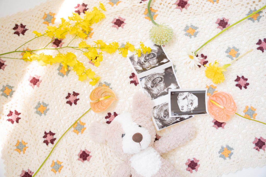 【宇都宮】ゆりかごフォト_マタニティフォト