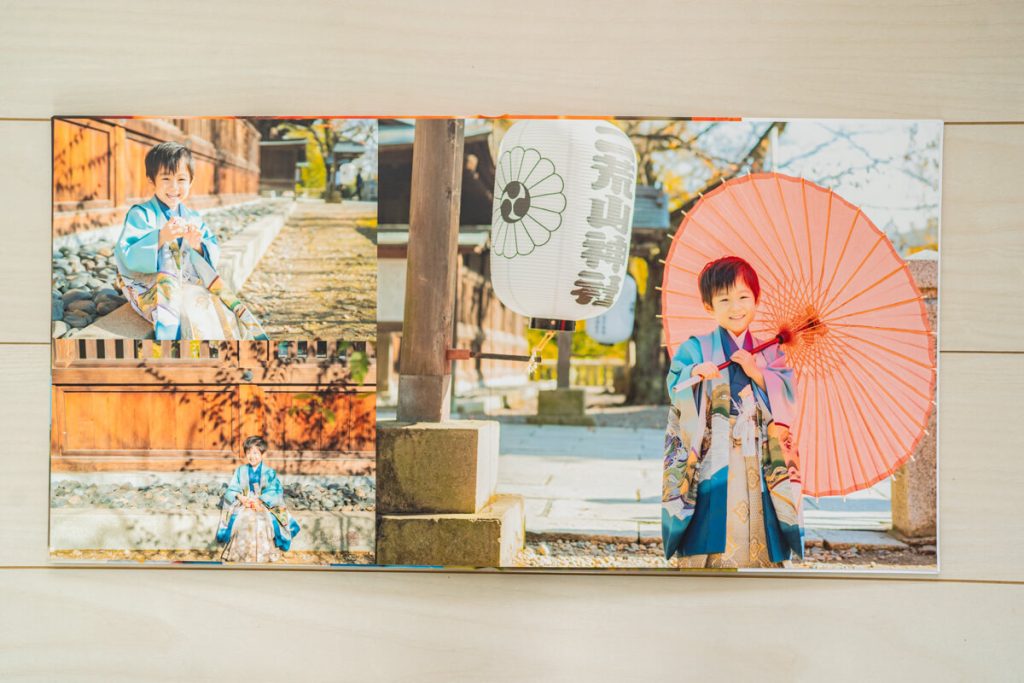 【宇都宮】ゆりかごフォト_スクエアアルバム