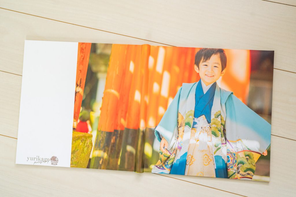 【宇都宮】ゆりかごフォト_スクエアアルバム