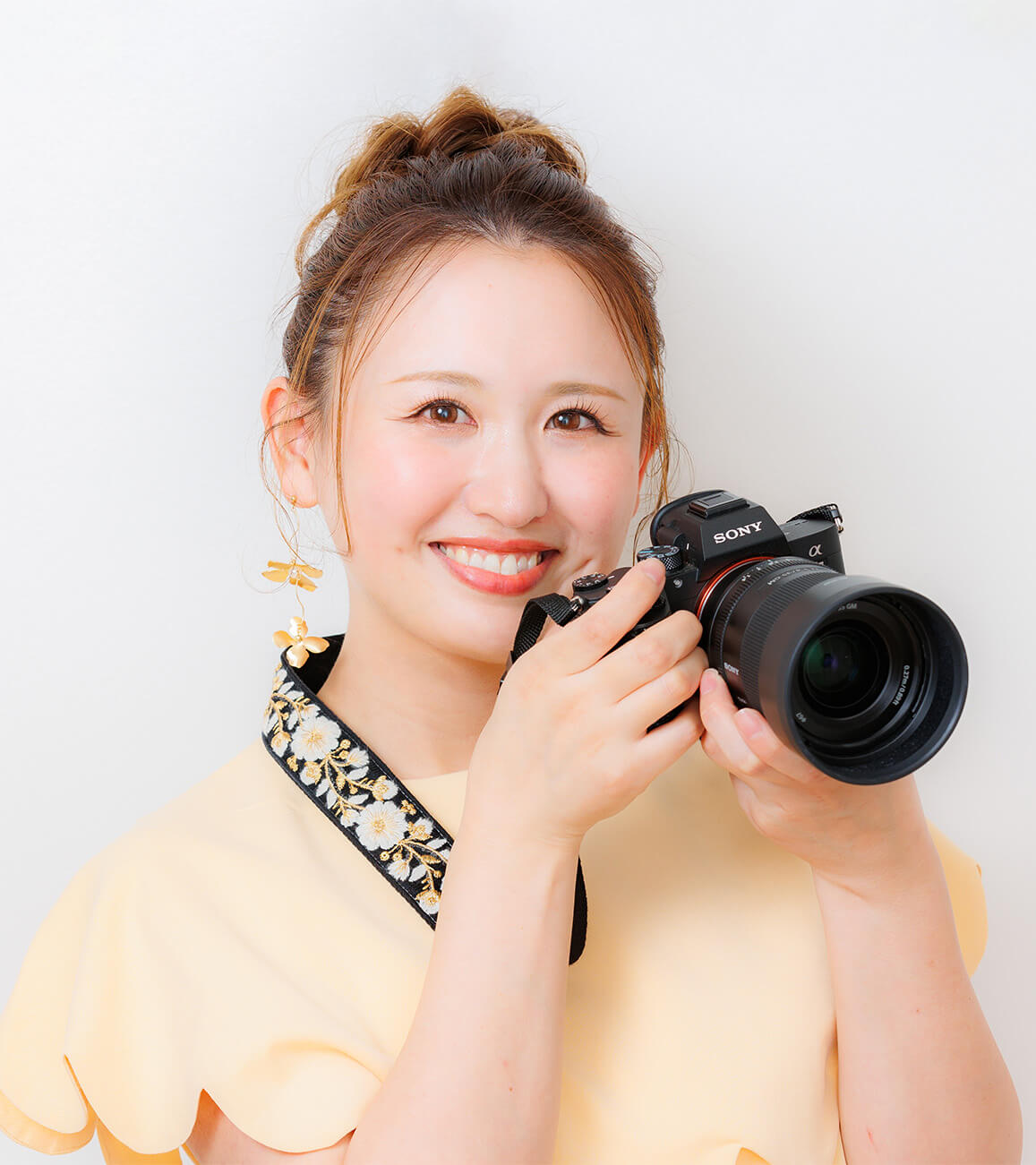 【宇都宮】ゆりかごフォト-フォトグラファー