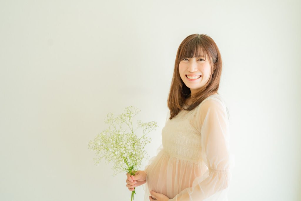 【宇都宮】ゆりかごフォト_マタニティフォト