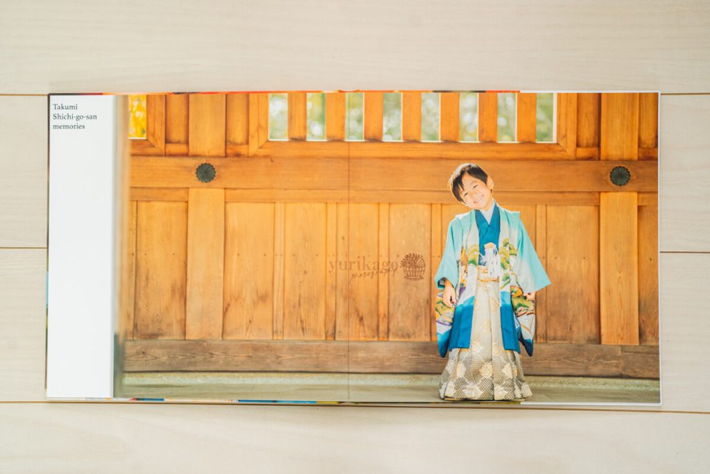 【宇都宮】ゆりかごフォト_スクエアアルバム