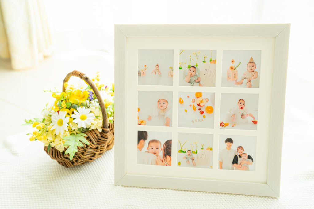 【宇都宮】ゆりかごフォト_ブロックパネル