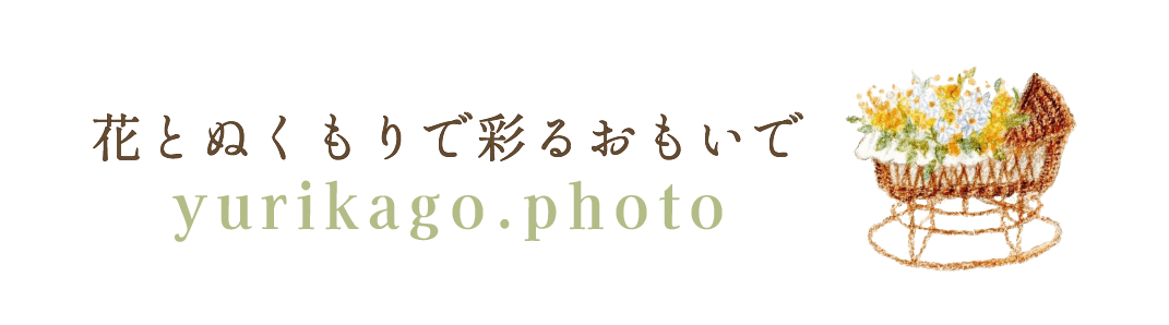 【宇都宮】ユリカゴフォト