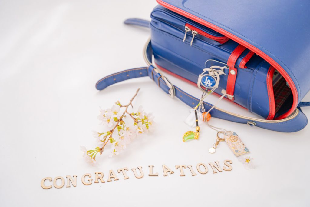 ゆりかごフォト_ランドセルフォト