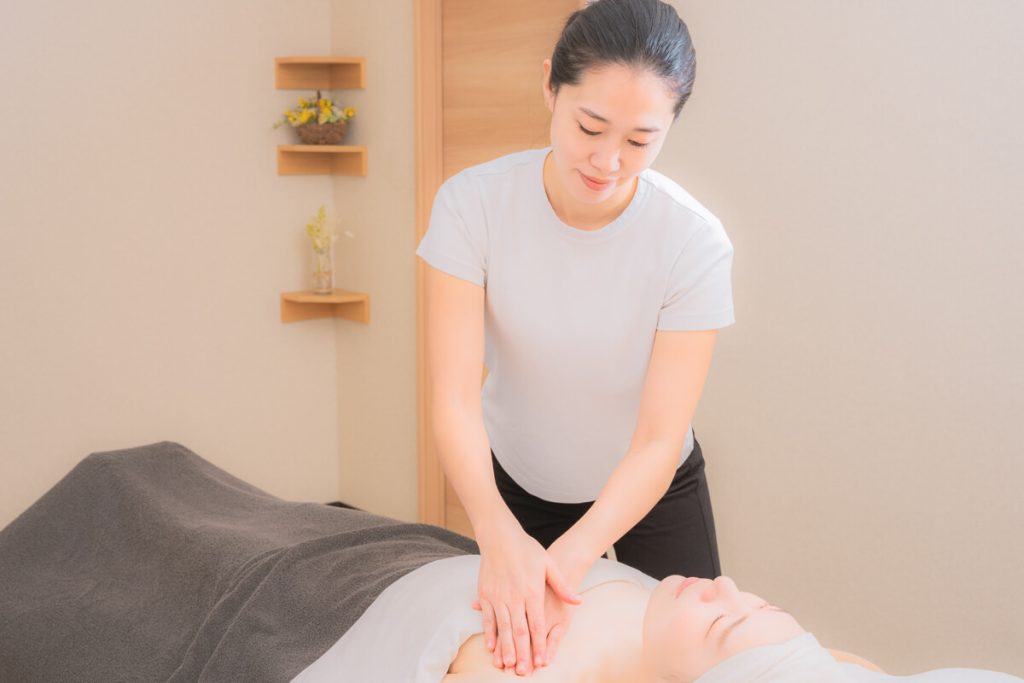 ゆりかごフォト_プロフィール撮影