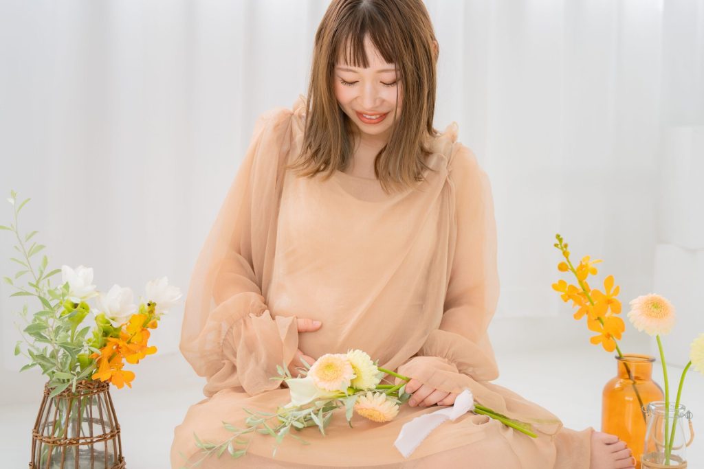 マタニティ撮影会【ユリカゴフォト】