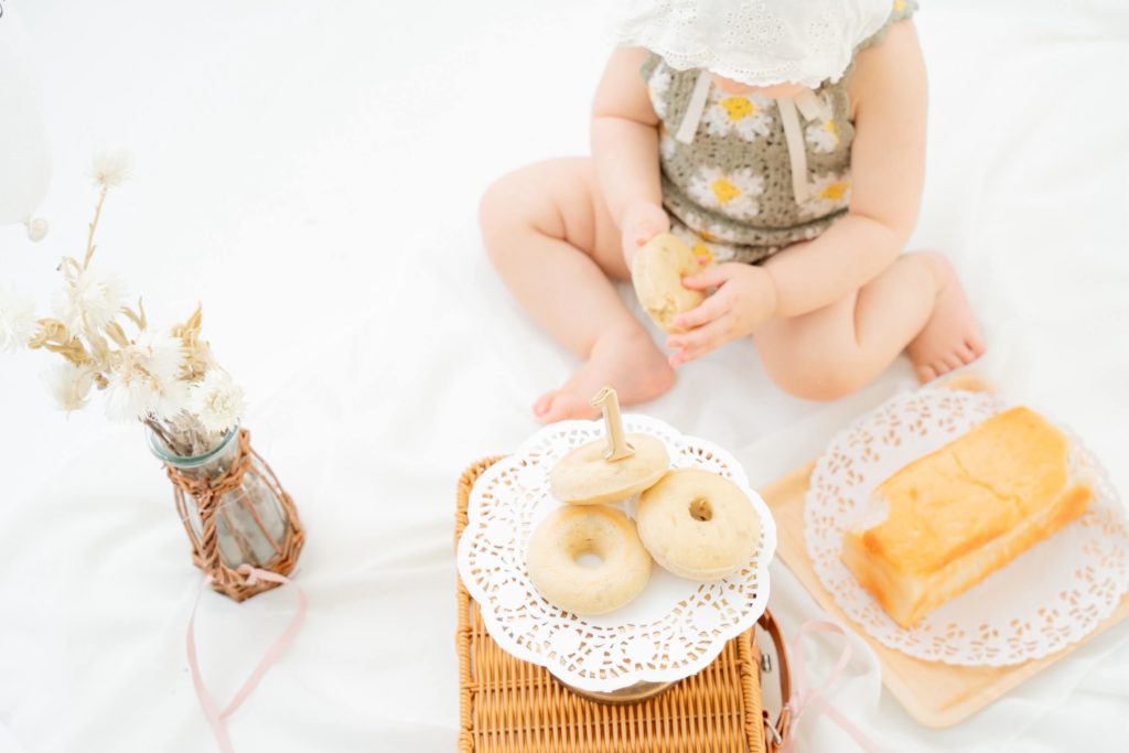 スマッシュパン