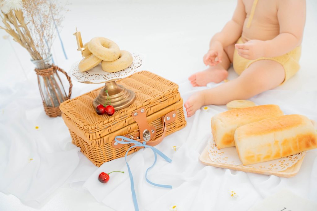 スマッシュパン